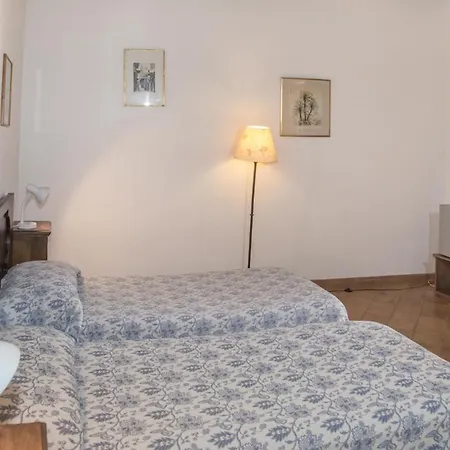 Pozzo Di Mazza Lantgård