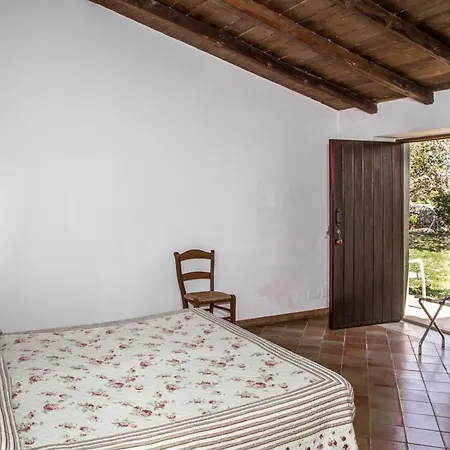 Lantgård Pozzo Di Mazza *