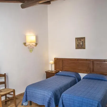 Lantgård Pozzo Di Mazza *