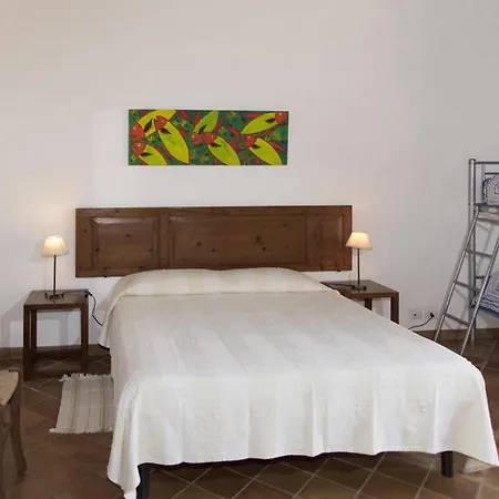 Pozzo Di Mazza Сиракузы