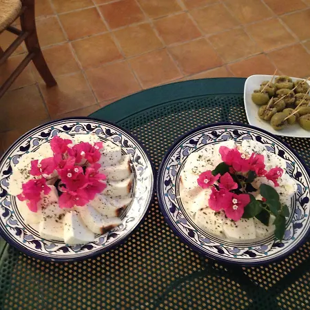 Pozzo Di Mazza Сиракузы